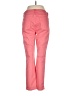 Eileen Fisher Pink Jeans Size 8 - photo 2