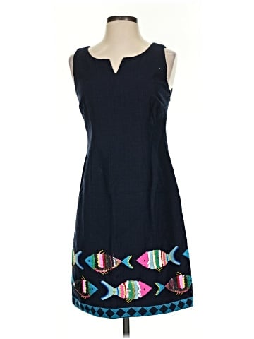 Talbots Casual Dress (view 1)