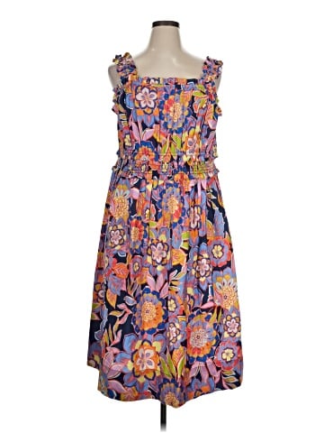 Eliza J Casual Dress (view 1)
