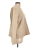 The Row Tan Turtleneck Sweater Size L (estimated) - photo 4