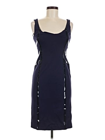 Versace Vintage Bodycon Dress (view 1)
