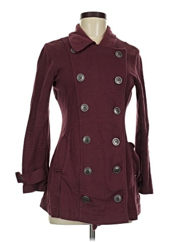 Nic + Zoe Coat (view 1)