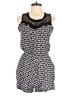 Assorted Brands 100% Cotton Black Tank Top Size Lg - XL - photo 1