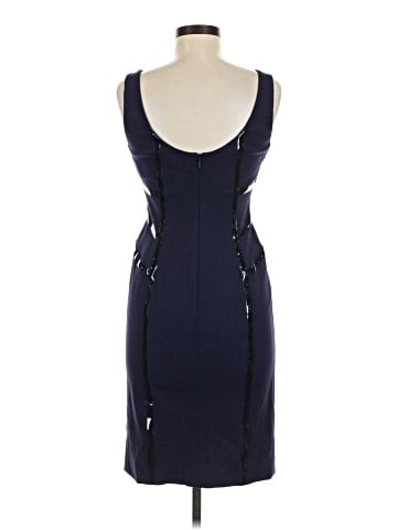 Versace Vintage Bodycon Dress (view 2)