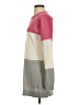 Andree by UNIT Color Block Pink Pullover Sweater Size S - photo 5