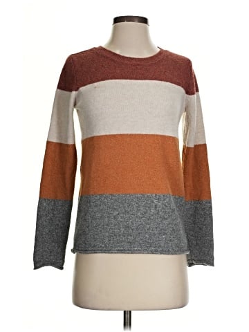 Pinque Pullover Sweater (view 1)