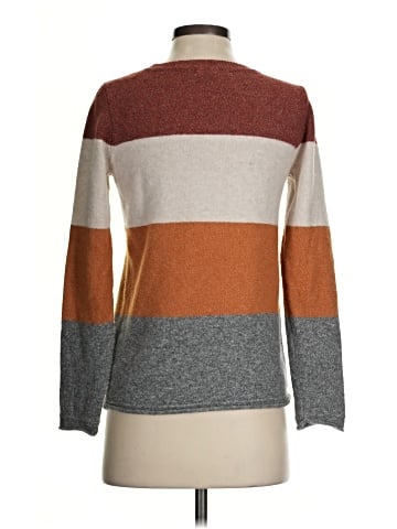Pinque Pullover Sweater (view 2)