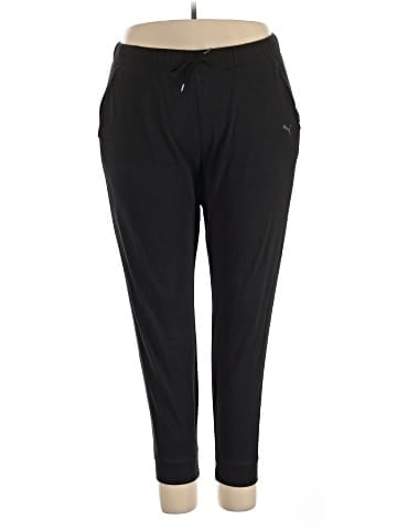 Puma Active Pants (view 1)