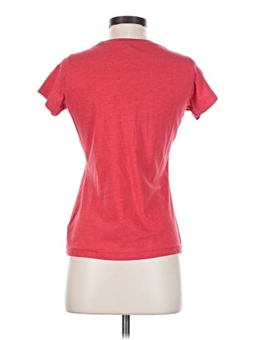 LAT Short Sleeve T-Shirt (view 2)