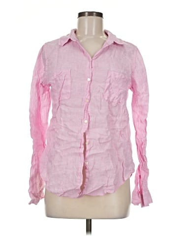 Lilly Pulitzer Long Sleeve Button-Down Shirt (view 1)