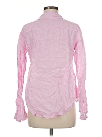 Lilly Pulitzer Long Sleeve Button-Down Shirt (view 2)