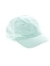 Mission 100% Polyester Teal Baseball Cap One size - photo 1