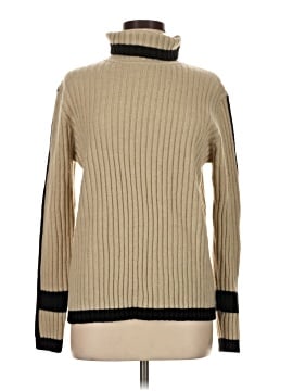 Unbranded Turtleneck Sweater (view 1)