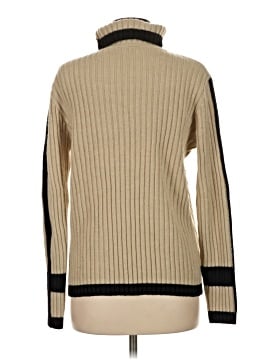 Unbranded Turtleneck Sweater (view 2)