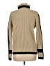 Unbranded Tan Turtleneck Sweater Size M - photo 2