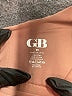 GB Brown Tank Top Size M - photo 7