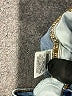 Free People Solid Blue Jeans Size 26 waist - photo 8