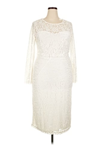 ASHRO Cocktail Dress (view 1)