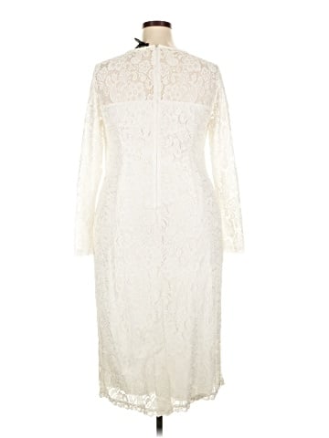 ASHRO Cocktail Dress (view 2)