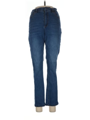 John Mark Jeans (view 1)