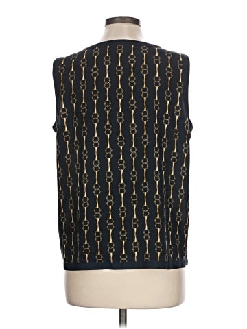 Adrienne Vittadini Sleeveless Top (view 2)