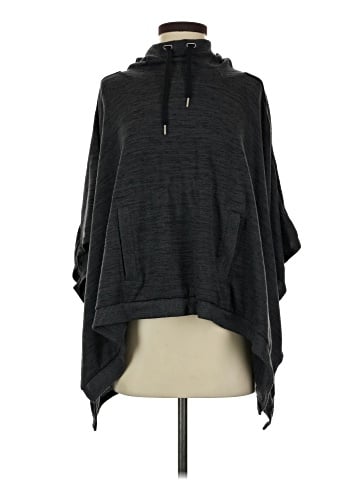 Athleta Poncho (view 1)