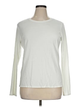 Banana Republic Long Sleeve T-Shirt (view 1)