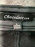 Chocolate Black Active Pants Size L - photo 7
