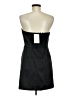 H&M Black Cocktail Dress Size M - photo 2