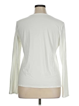 Banana Republic Long Sleeve T-Shirt (view 2)
