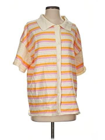Assorted Brands Sweater Vest (view 1)
