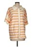 Assorted Brands Orange Sweater Vest Size Sm - Med - photo 1