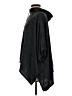 Athleta Black Poncho Size S - photo 5