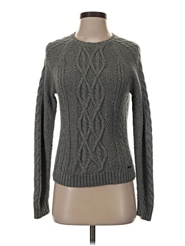 Abercrombie & Fitch Pullover Sweater (view 1)