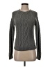 Abercrombie & Fitch Gray Pullover Sweater Size XS - photo 1