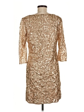 Lauren by Ralph Lauren Cocktail Dress (view 2)
