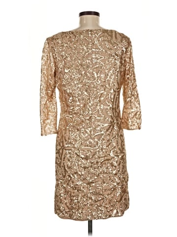Lauren by Ralph Lauren Cocktail Dress (view 2)
