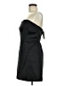 H&M Black Cocktail Dress Size M - photo 5