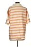 Assorted Brands Orange Sweater Vest Size Sm - Med - photo 2