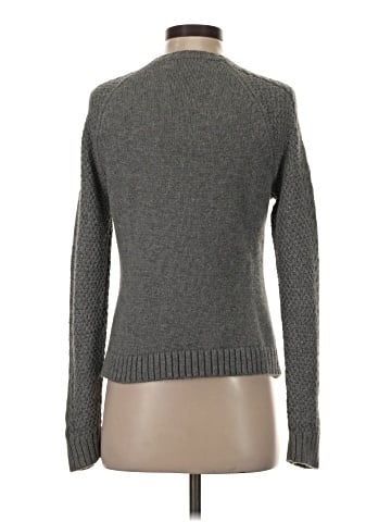 Abercrombie & Fitch Pullover Sweater (view 2)