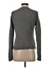 Abercrombie & Fitch Gray Pullover Sweater Size XS - photo 2