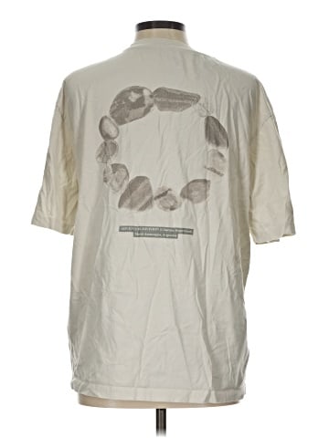 Zara Short Sleeve T-Shirt (view 2)