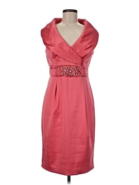 Eliza J Cocktail Dress (view 1)