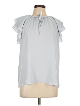 Ann Taylor Sleeveless T Shirt