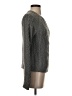 Abercrombie & Fitch Gray Pullover Sweater Size XS - photo 4