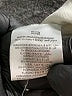 BCBGMAXAZRIA Ivory Blazer Size M - photo 7
