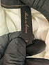 BCBGMAXAZRIA Ivory Blazer Size M - photo 8