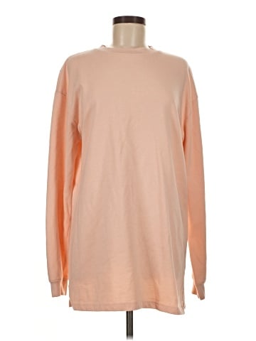 Missguided Sweatshirt (view 1)
