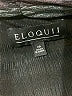 ELOQUII Black Cocktail Dress Size 20 Plus - photo 7
