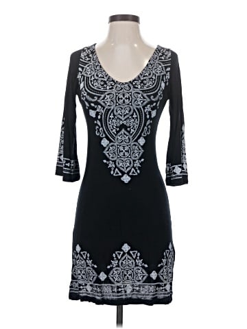 A'gaci Cocktail Dress (view 1)